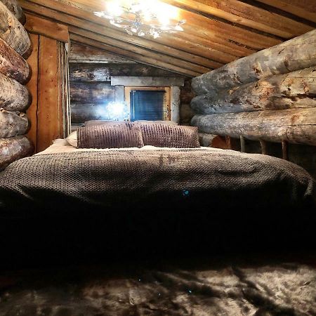 Ruka Chalet Charmant Oliver Esterno foto
