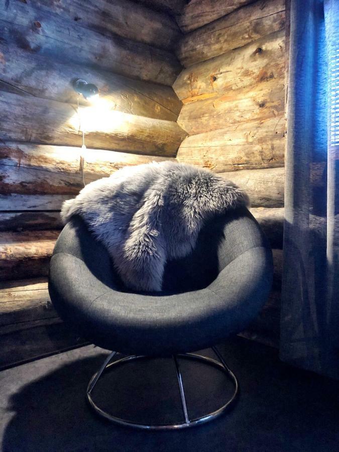 Ruka Chalet Charmant Oliver Esterno foto